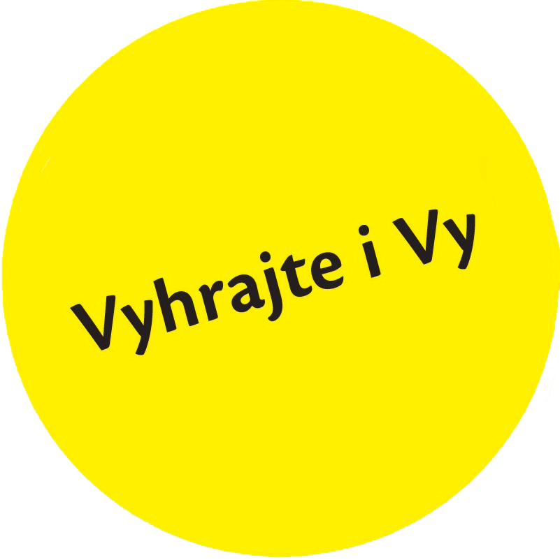 Vyhrajte i vy